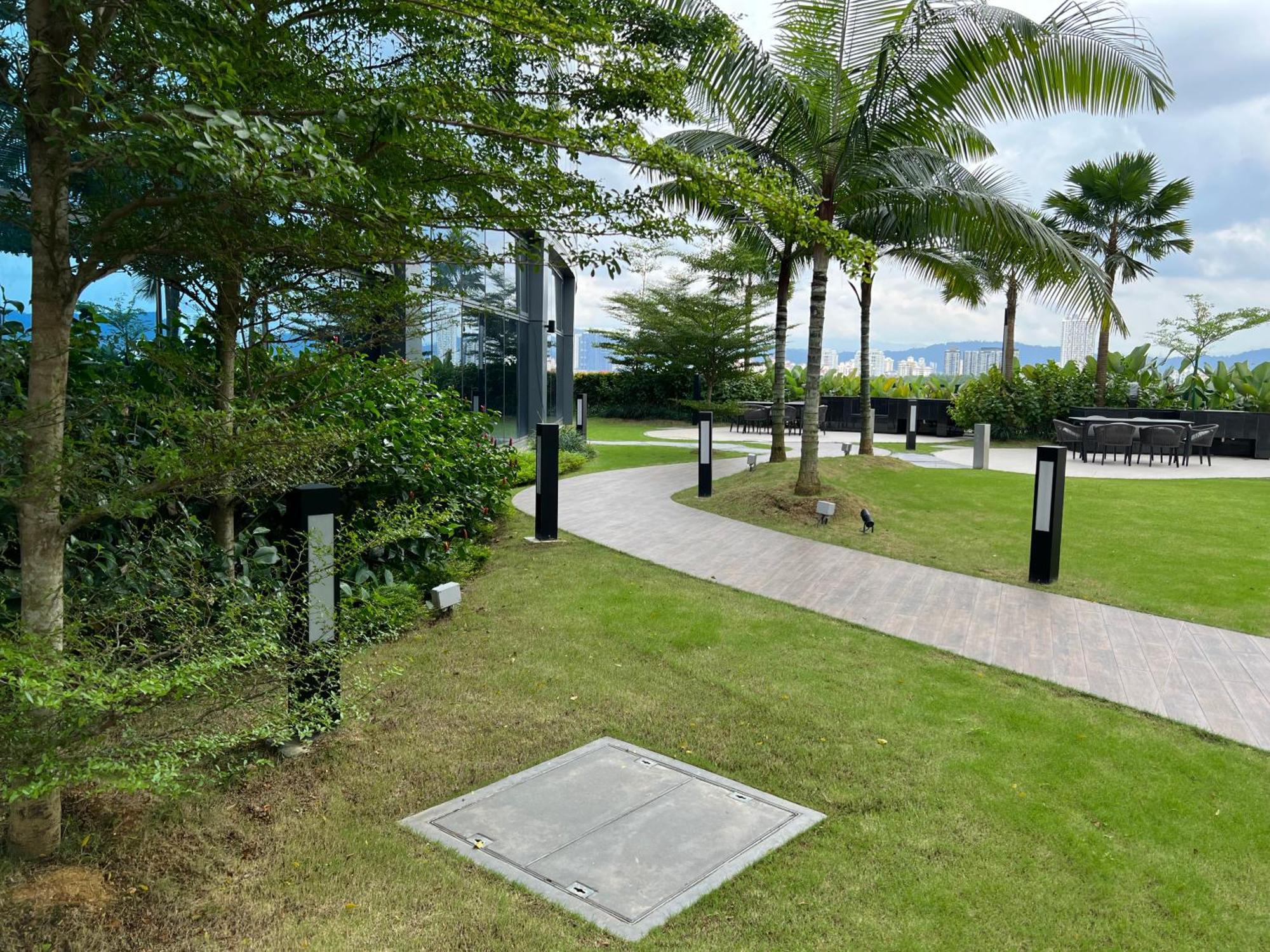 Eaton Residence Suites At Klcc — Photos 3